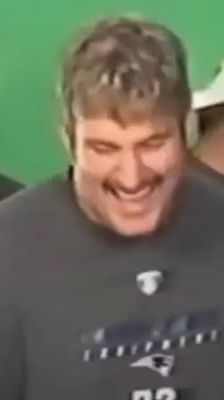 ai character: Matt Lights  background