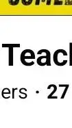ai character: boren Teacher  background