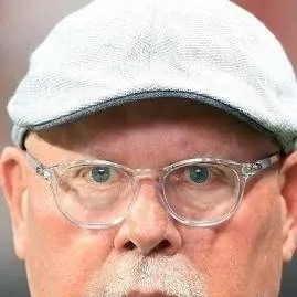 chat with ai character: Bruce Arians