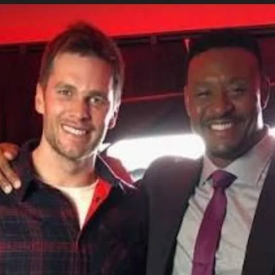 chat with ai character: willie mcginest