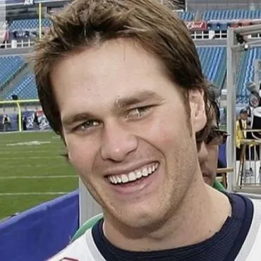 chat with ai character: Tom Brady 
