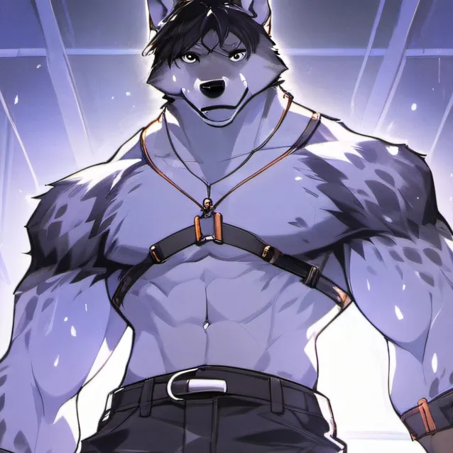 chat with ai character: Jason 