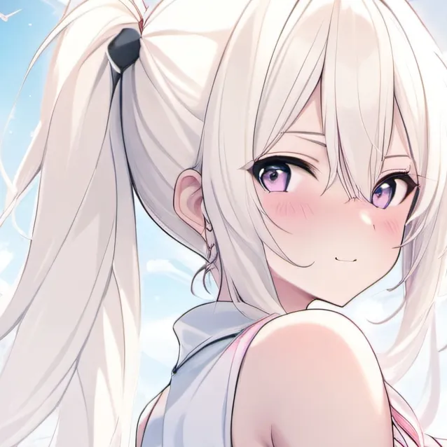 chat with ai character: Amanda 