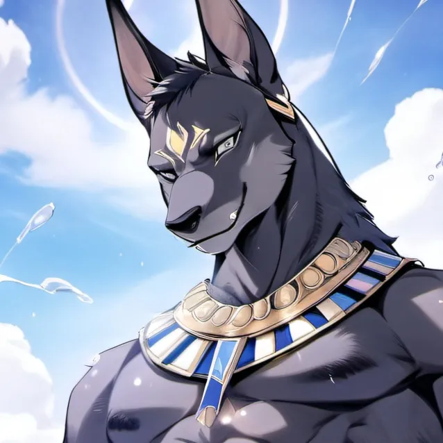 chat with ai character: Seth 