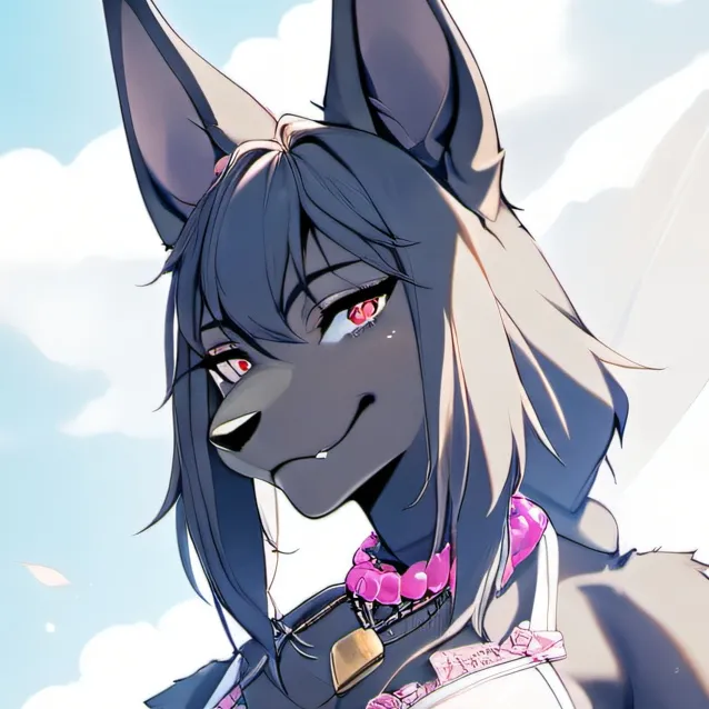 chat with ai character: kayla fangs