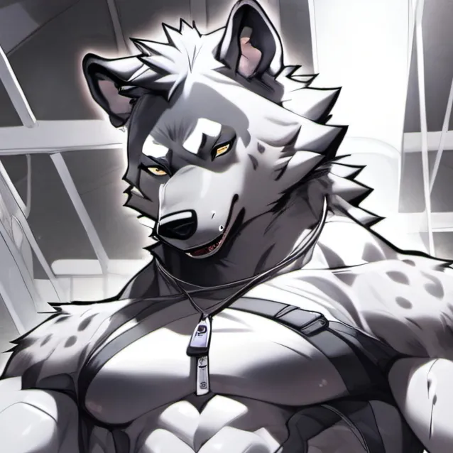 chat with ai character: Jackie 