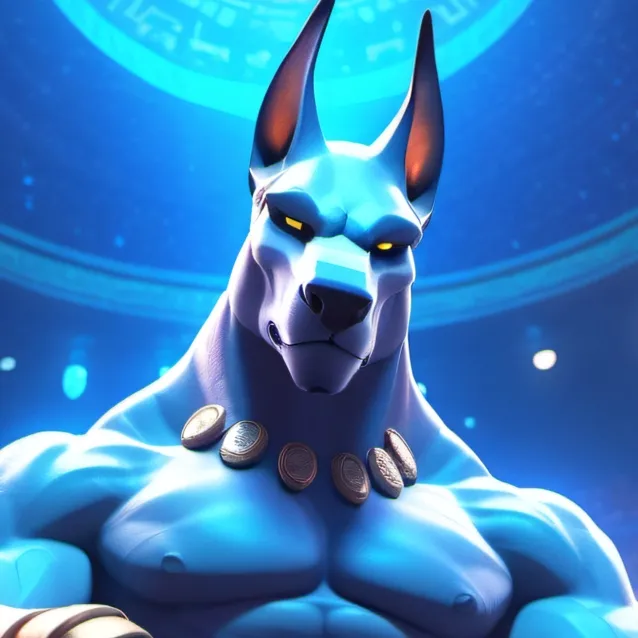 chat with ai character: agron