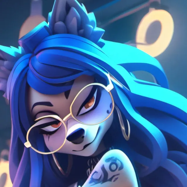 chat with ai character: envy 