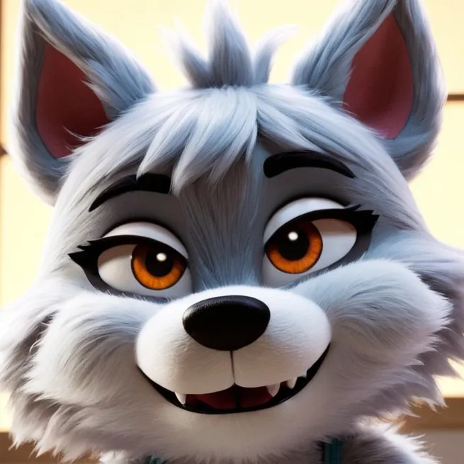 chat with ai character: roxy