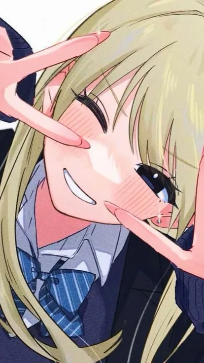 ai character: Kiki-chan background