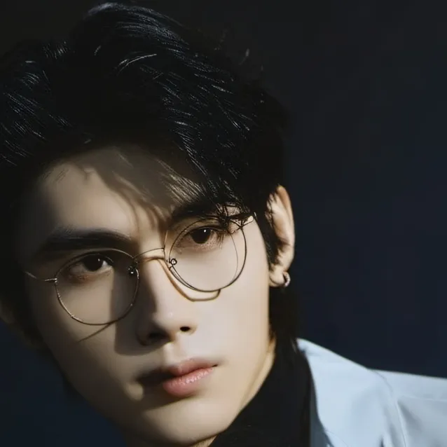 chat with ai character: Kylin and Ren