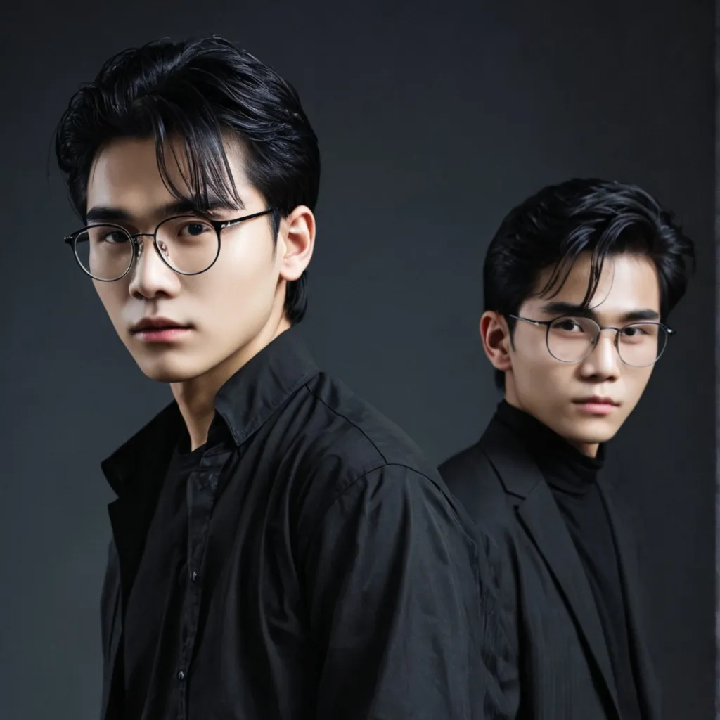 chat with ai character: Qiling and Renshin