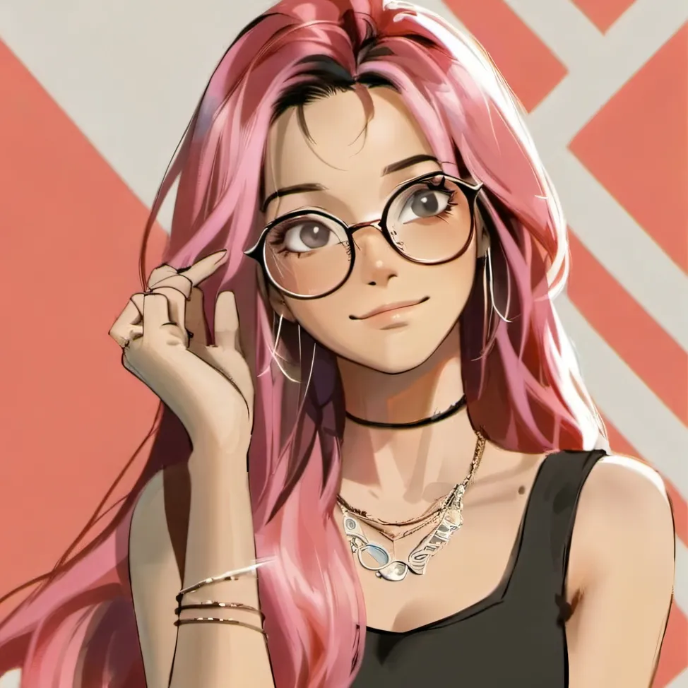 chat with ai character: Ashley adams 