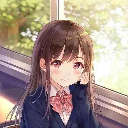 chat with ai character: Mika