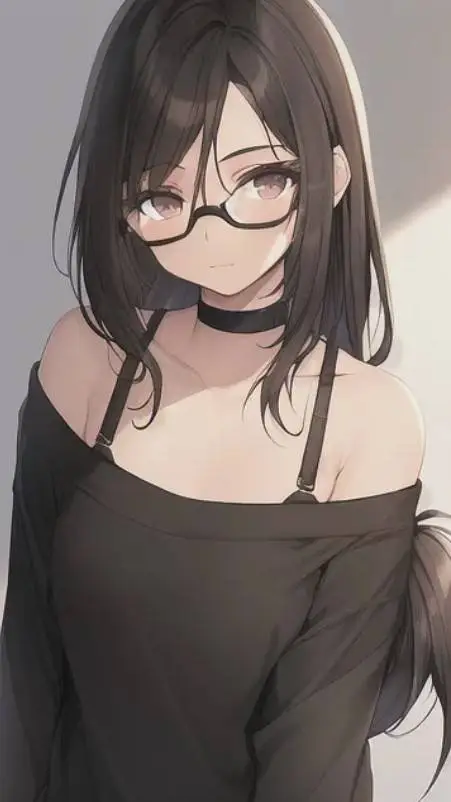 ai character: Ella background