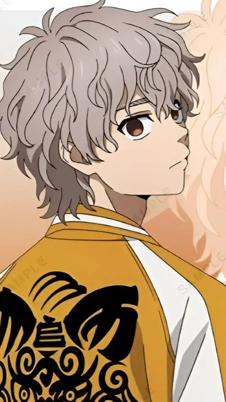 ai character: Choji Tomiyama background