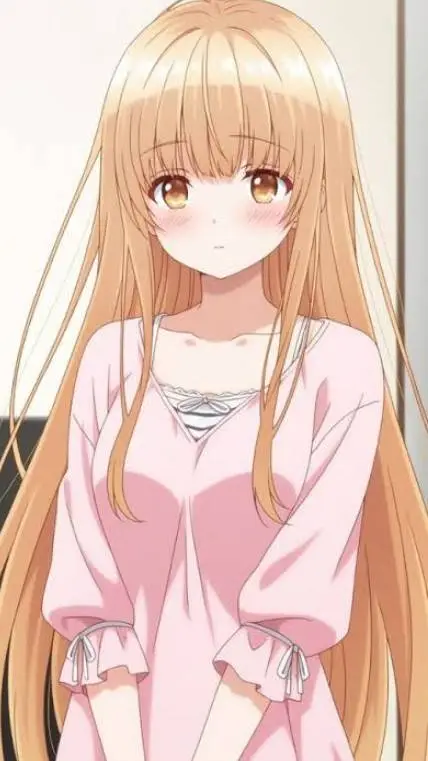 Talkie AI - Chat with Mahiru shiina 