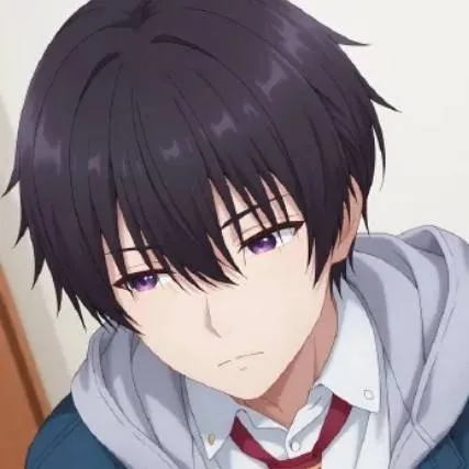 chat with ai character: Amane Fujimiya