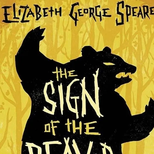 chat with ai character: Sign Of The Beaver