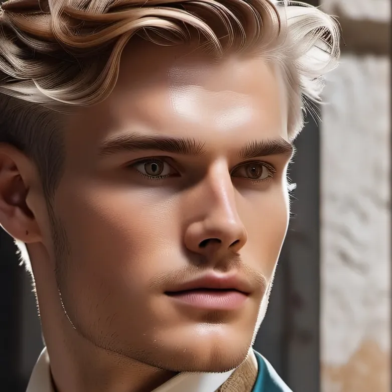 chat with ai character: Prince Chaol