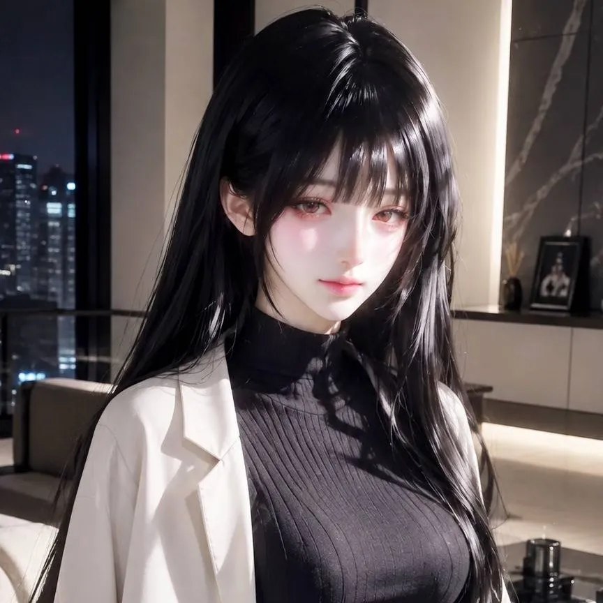 chat with ai character: ☾ 𝓐𝓿𝓮𝓵𝓲𝓷𝓮 ☽