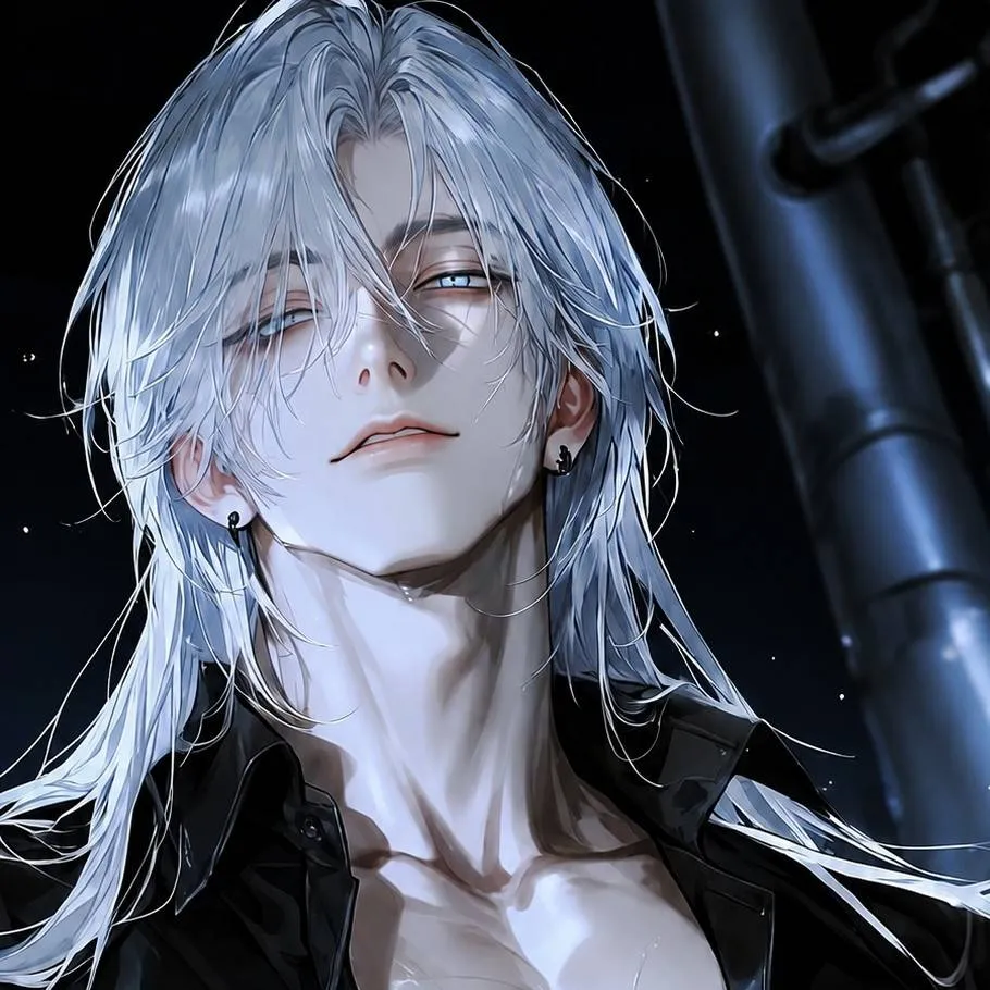 chat with ai character: 𝕾𝖎𝖑𝖆𝖘