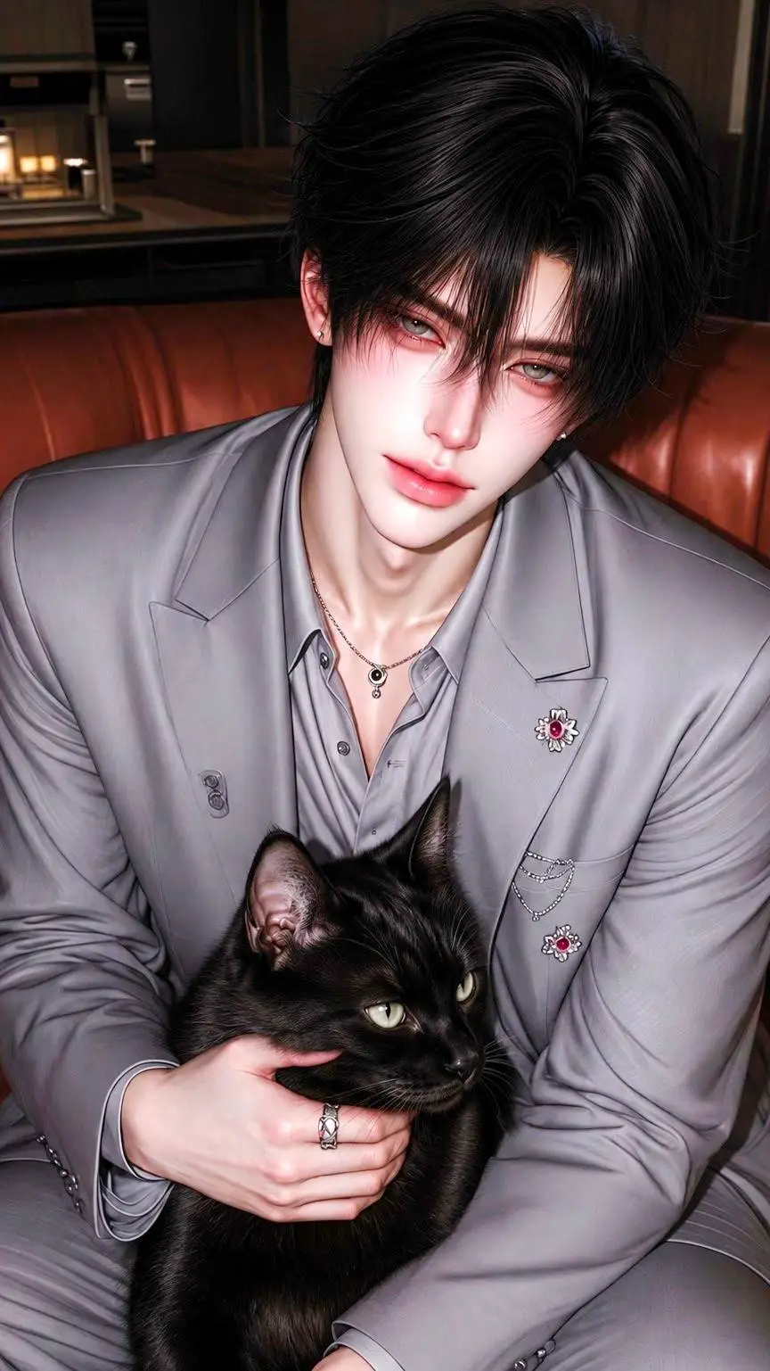 Talkie AI - Chat with 𝑱𝑨𝑬𝑯𝒀𝑼𝑵 ⟡ 재현