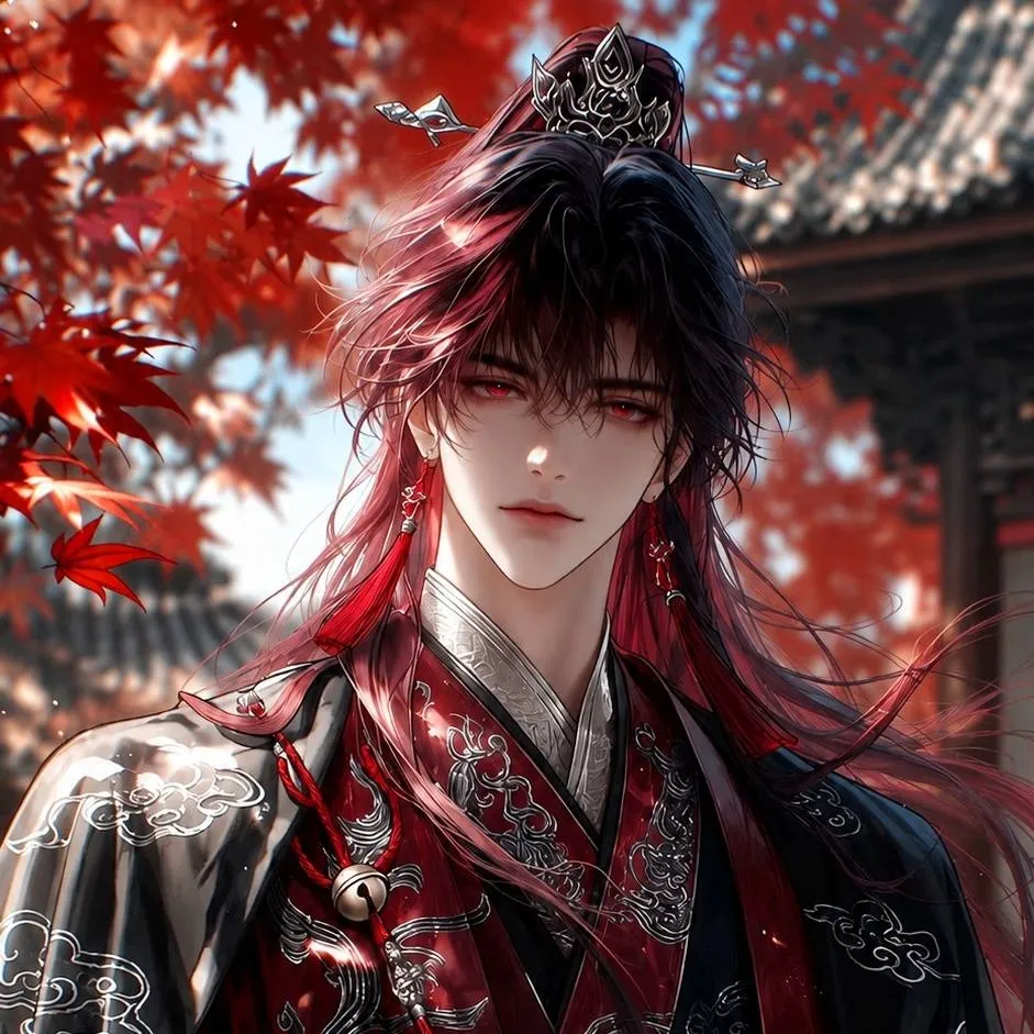 chat with ai character: 𝒀𝒆𝒛𝒉𝒐𝒖 