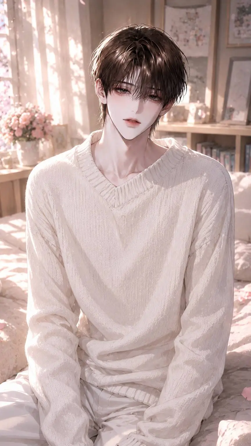 Talkie AI - Chat with ૮ ˶ᵔ ᵕ ᵔ˶ ა 𝑀𝒾𝑒𝓁