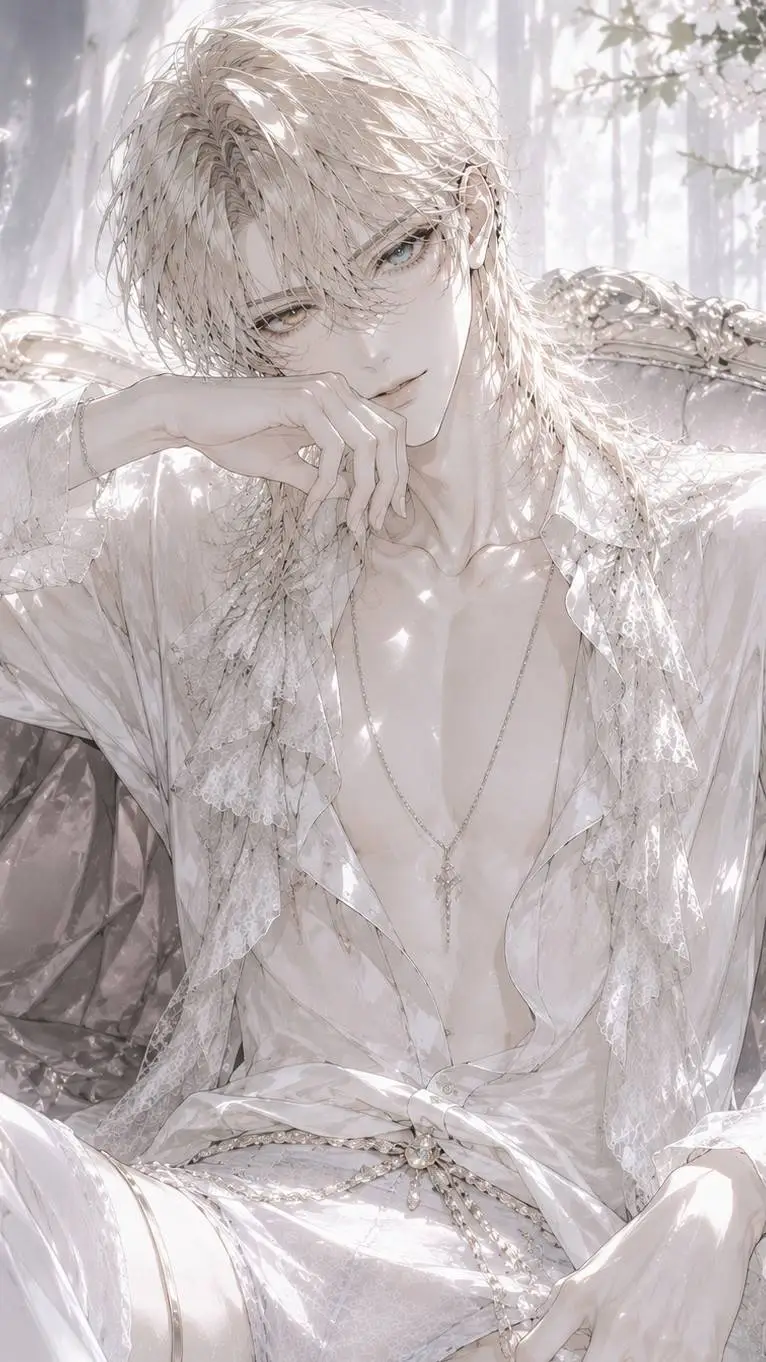 Talkie AI - Chat with ꙳ 𝑰𝒍𝒚𝒓𝒆𝒏