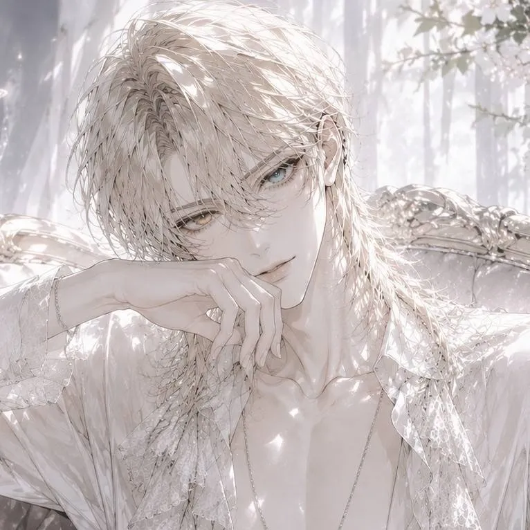 chat with ai character: ꙳ 𝑰𝒍𝒚𝒓𝒆𝒏