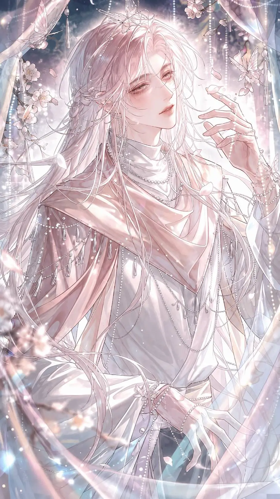ai character: 𝑺𝒉𝒆𝒏 𝒀𝒖𝒆𝒍𝒂𝒏 𓆸 background