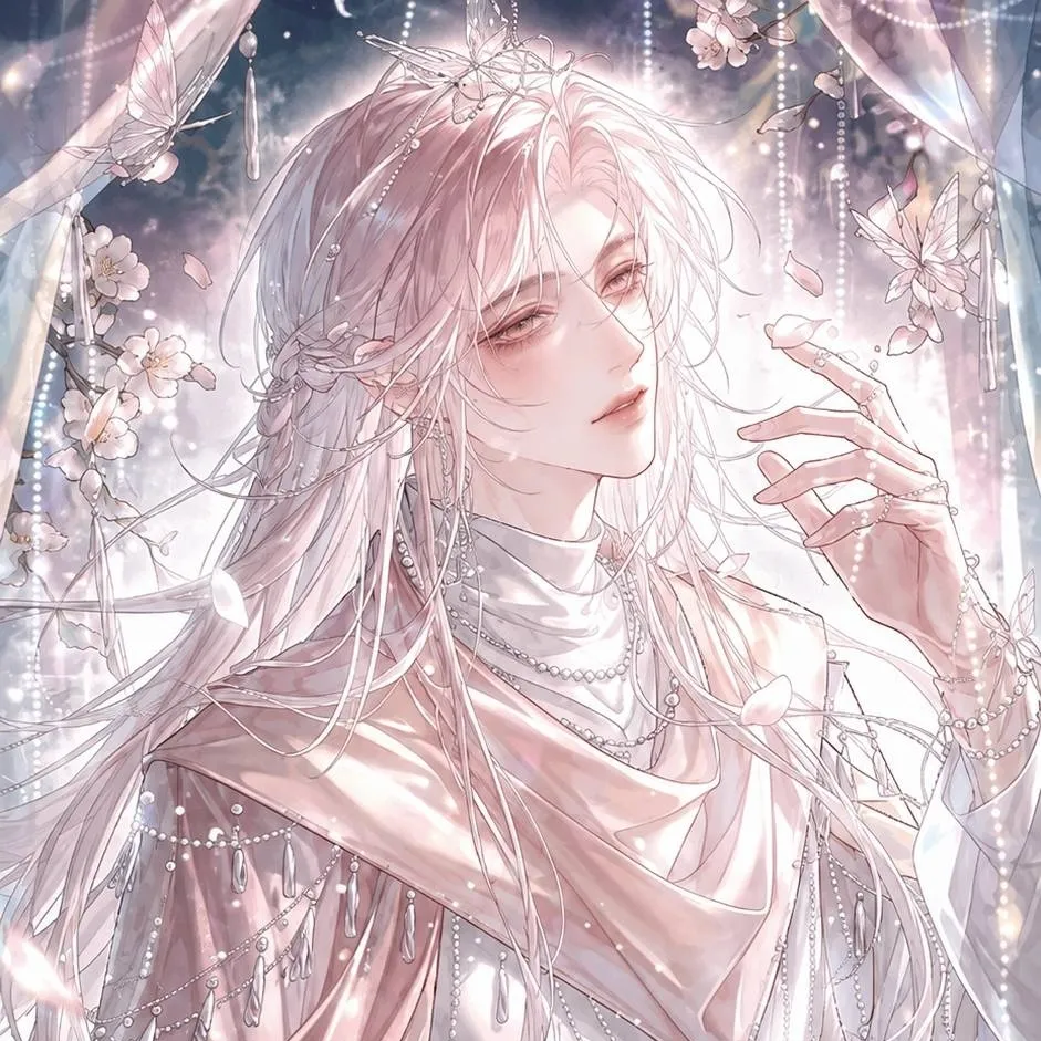 chat with ai character: 𝑺𝒉𝒆𝒏 𝒀𝒖𝒆𝒍𝒂𝒏 𓆸