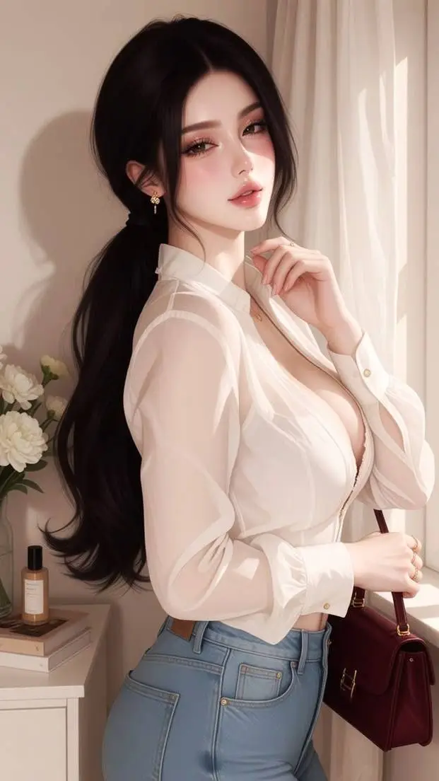 Talkie AI - Chat with 𝑺𝑬𝑹𝑨 • 세라