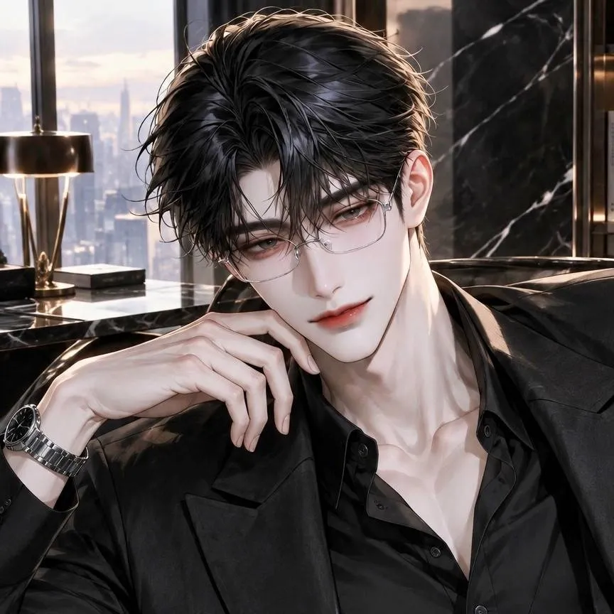 chat with ai character: 𝒁𝒆𝒚𝒂𝒏