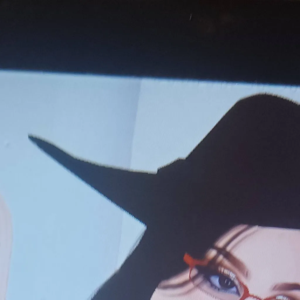chat with ai character: Lina 