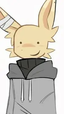 ai character: intern background
