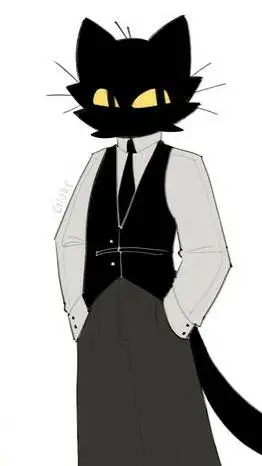 ai character: secret agent background