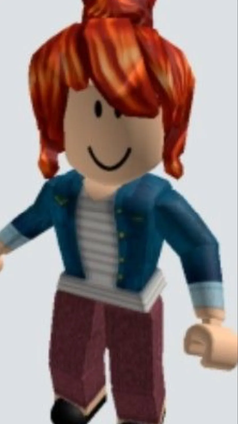 ai character: Roaster background