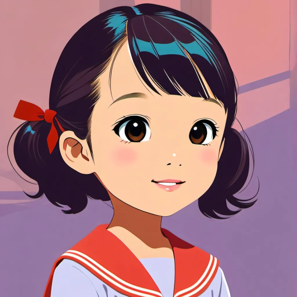 chat with ai character: Kimiko Ohtani