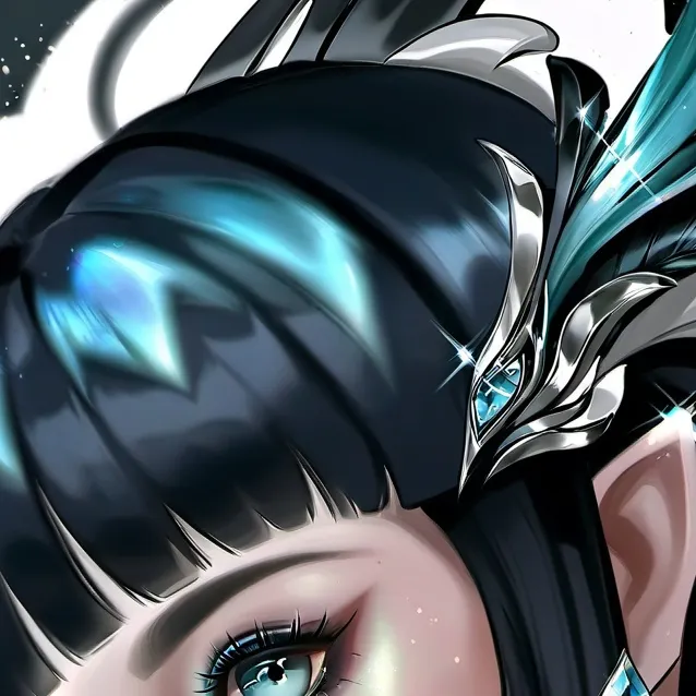 chat with ai character: Naomi