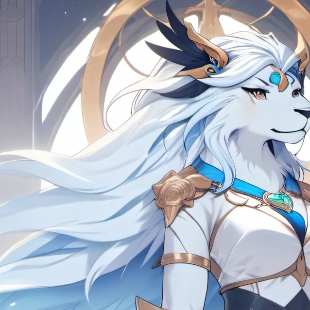 chat with ai character: Nayeli
