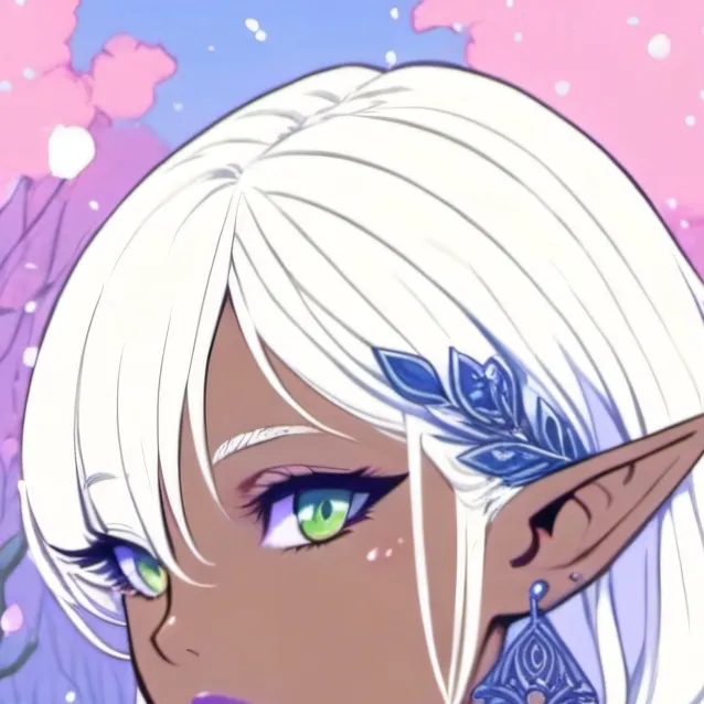 chat with ai character: Rina Magthyra