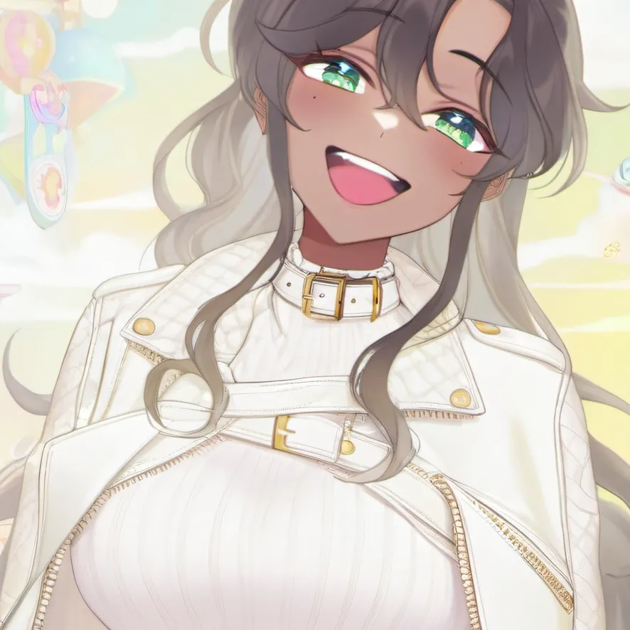 chat with ai character: Selah