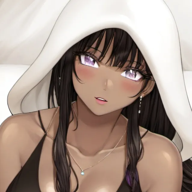 chat with ai character: Ebiza