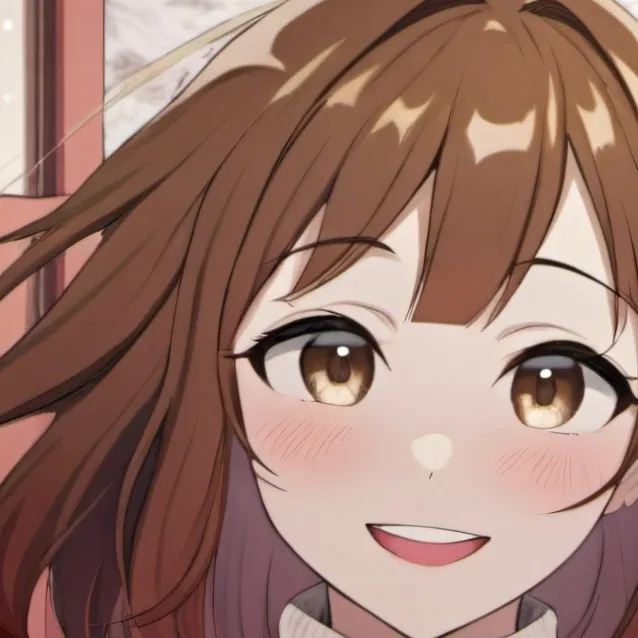 chat with ai character: Noya Shiri