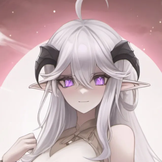 chat with ai character: Cheorvyphin