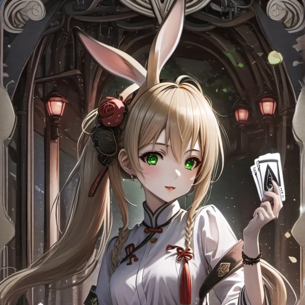 chat with ai character: Haru