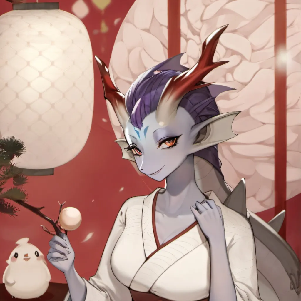 chat with ai character: Tia
