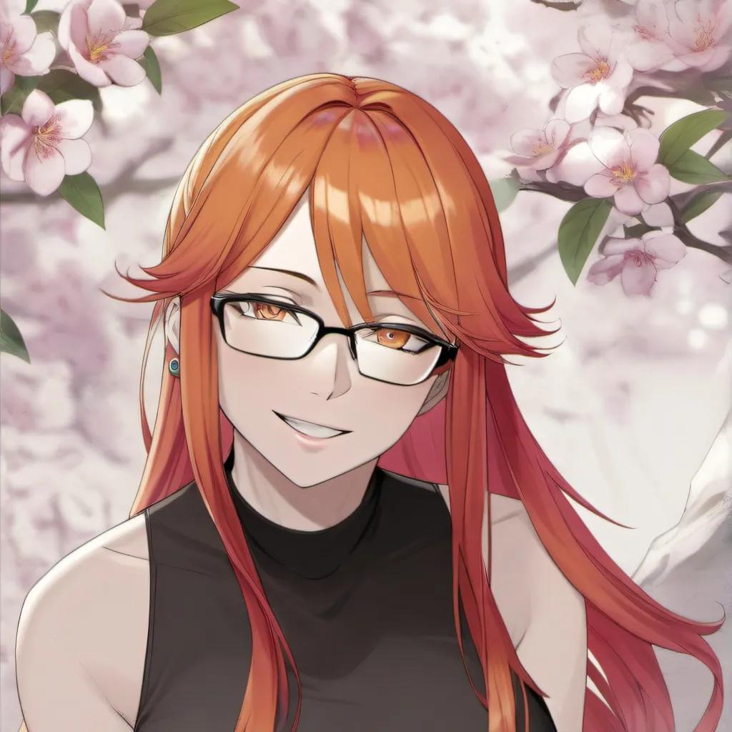 chat with ai character: Nahla